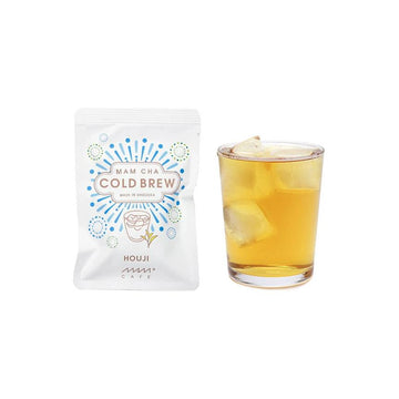 Cold Brew Cha - Houji x 4pcs